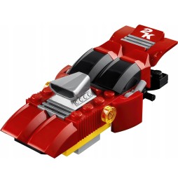 LEGO Aquadirt Racer 30630 Racing Car 6+