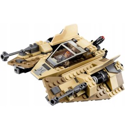 LEGO 75204 Star Wars - Sandcrawler