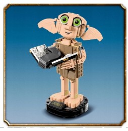 LEGO Harry Potter Dobby the House-Elf 76421