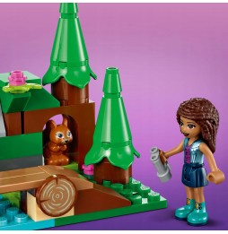 LEGO Friends 41677 Cascada din pădure