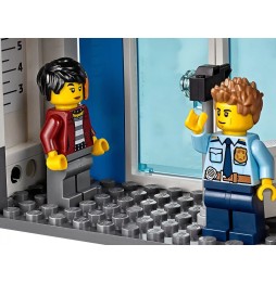 LEGO City 60246 Police Station