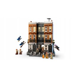 LEGO Harry Potter 12 Grimmauld Place