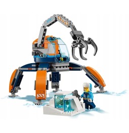 Lego 60192 Arctic Ice Rover