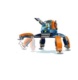 Lego 60192 Arctic Ice Rover