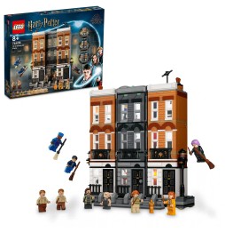 LEGO Harry Potter 12 Grimmauld Place