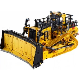 LEGO Technic Buldozer CAT D11 42131