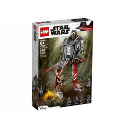 LEGO 75254 Star Wars AT-ST Walker Set