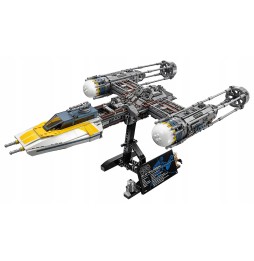 LEGO Star Wars Y-Wing Starfighter UCS 75181