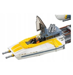 LEGO Star Wars Y-Wing Starfighter UCS 75181