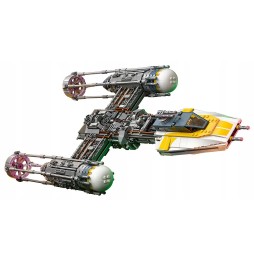 LEGO Star Wars Y-Wing Starfighter UCS 75181