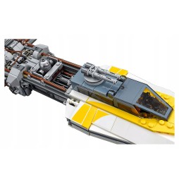 LEGO Star Wars Y-Wing Starfighter UCS 75181