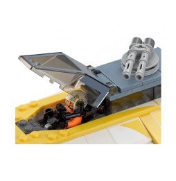 LEGO Star Wars Y-Wing Starfighter UCS 75181