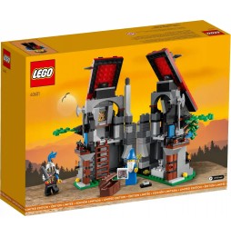 LEGO Castle 40601 Magiczny warsztat Majisto