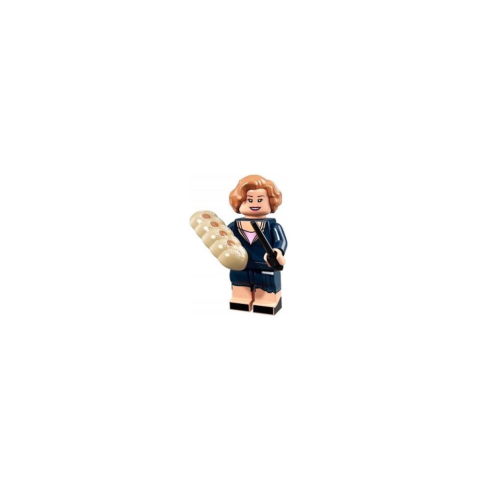 LEGO Queenie Goldstein minifigurka 71022-20