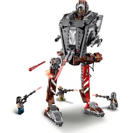 LEGO 75254 Star Wars Szturmowa maszyna AT-ST