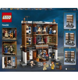 LEGO Harry Potter 12 Grimmauld Place