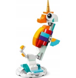 LEGO Creator - Magical Unicorn 31140