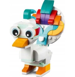 LEGO Creator - Magical Unicorn 31140