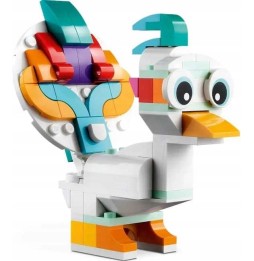 LEGO Creator - Magical Unicorn 31140