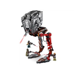 LEGO 75254 Star Wars Szturmowa maszyna AT-ST