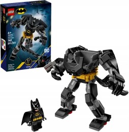 LEGO Batman Armura mecanică a lui Batman 76270