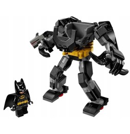 LEGO Batman Armura mecanică a lui Batman 76270