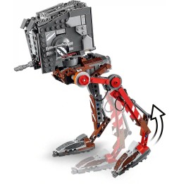 LEGO 75254 Star Wars Szturmowa maszyna AT-ST