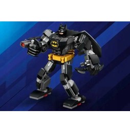 LEGO Batman Armura mecanică a lui Batman 76270