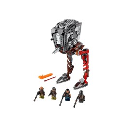 LEGO 75254 Star Wars Szturmowa maszyna AT-ST