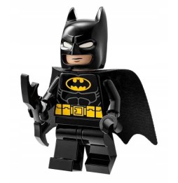 LEGO Batman Mechaniczna zbroja Batmana 76270