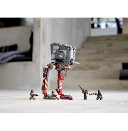 LEGO 75254 Star Wars Mașina AT-ST