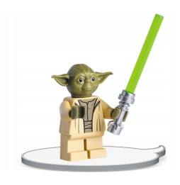 Figurka LEGO Star Wars - Mistrz Yoda