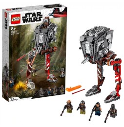 LEGO 75254 Star Wars Szturmowa maszyna AT-ST