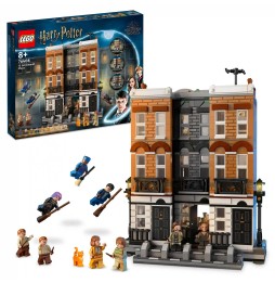 LEGO Harry Potter 12 Grimmauld Place