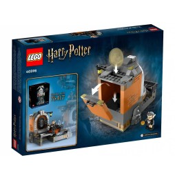 LEGO Harry Potter 40598 Vault at Gringotts Bank