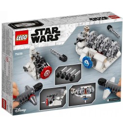 LEGO Star Wars 75239 Atacul generatorului de pe Hoth