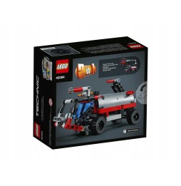 LEGO Technic 42084 Hakowiec - Zestaw 176 elementów