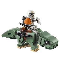 LEGO Star Wars 75228 Capsule de salvare Dewback