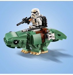 LEGO Star Wars 75228 Capsule de salvare Dewback