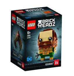 LEGO BrickHeadz Aquaman - Set 41600