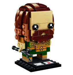 LEGO BrickHeadz Aquaman - Set 41600