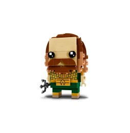 LEGO BrickHeadz Aquaman - Set 41600