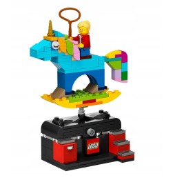 LEGO Baśniowa przejażdżka 6435196 - Prezent dla Dzieci