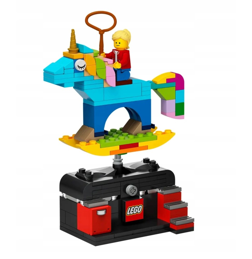 LEGO Călătorie fantastică 6435196 - Cadou pentru copii