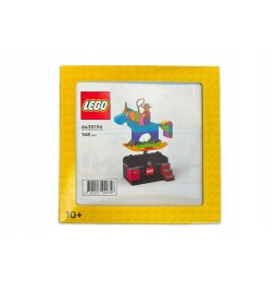 LEGO Baśniowa przejażdżka 6435196 - Prezent dla Dzieci