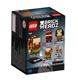 LEGO BrickHeadz Aquaman - Set 41600