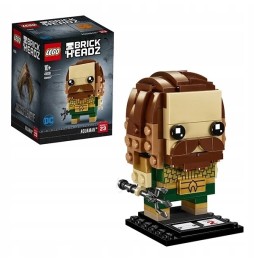 LEGO BrickHeadz Aquaman - Set 41600