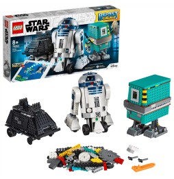 LEGO Star Wars Comandantul droidilor 75253