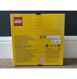 LEGO Baśniowa przejażdżka 6435196 - Prezent dla Dzieci