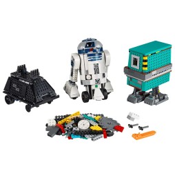 LEGO Star Wars Comandantul droidilor 75253